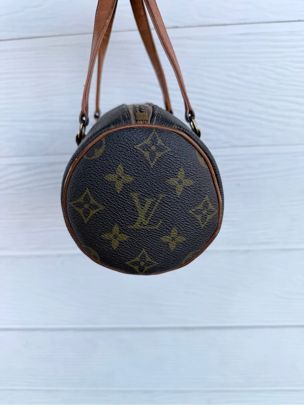 Louis Vuitton ultra rare